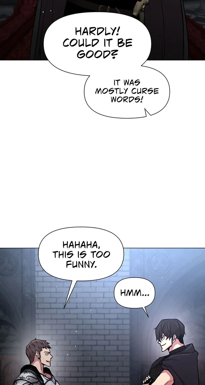 Martial Arts Alone Chapter 70 page 16 - 