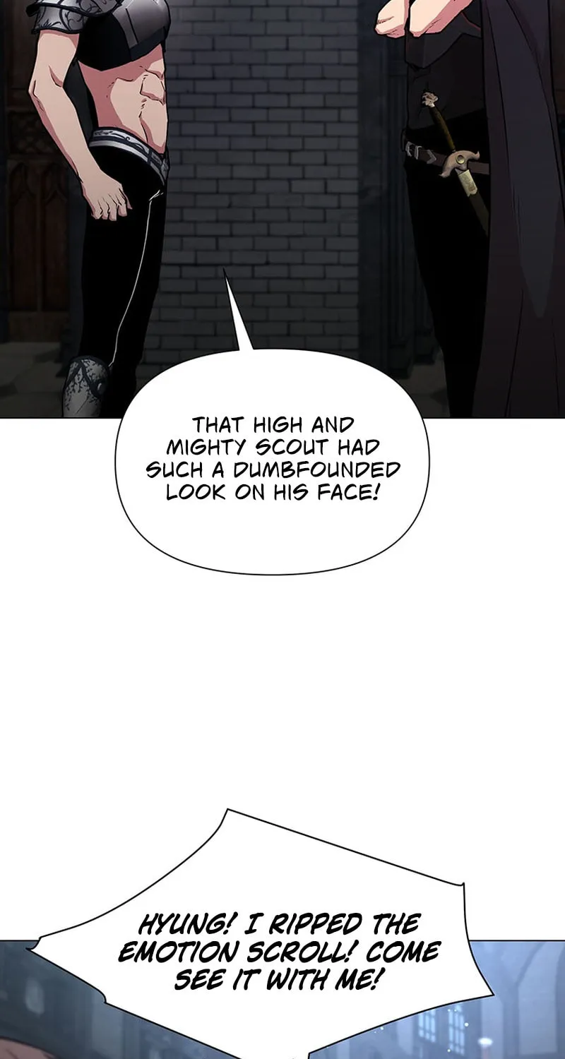 Martial Arts Alone Chapter 70 page 17 - 