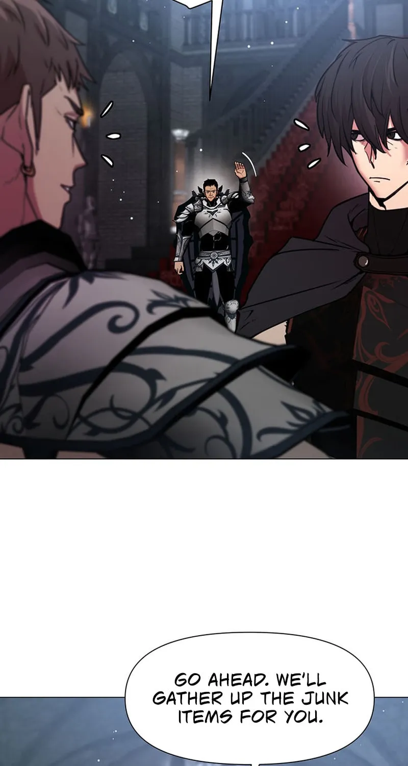 Martial Arts Alone Chapter 70 page 18 - 