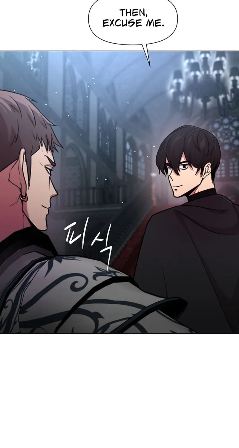 Martial Arts Alone Chapter 70 page 20 - 