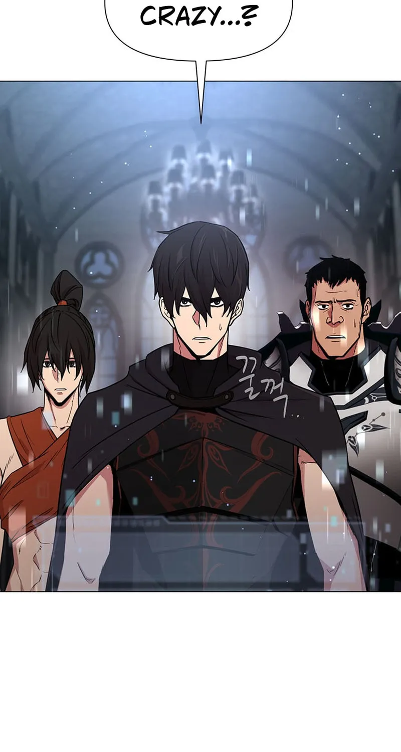 Martial Arts Alone Chapter 70 page 22 - 