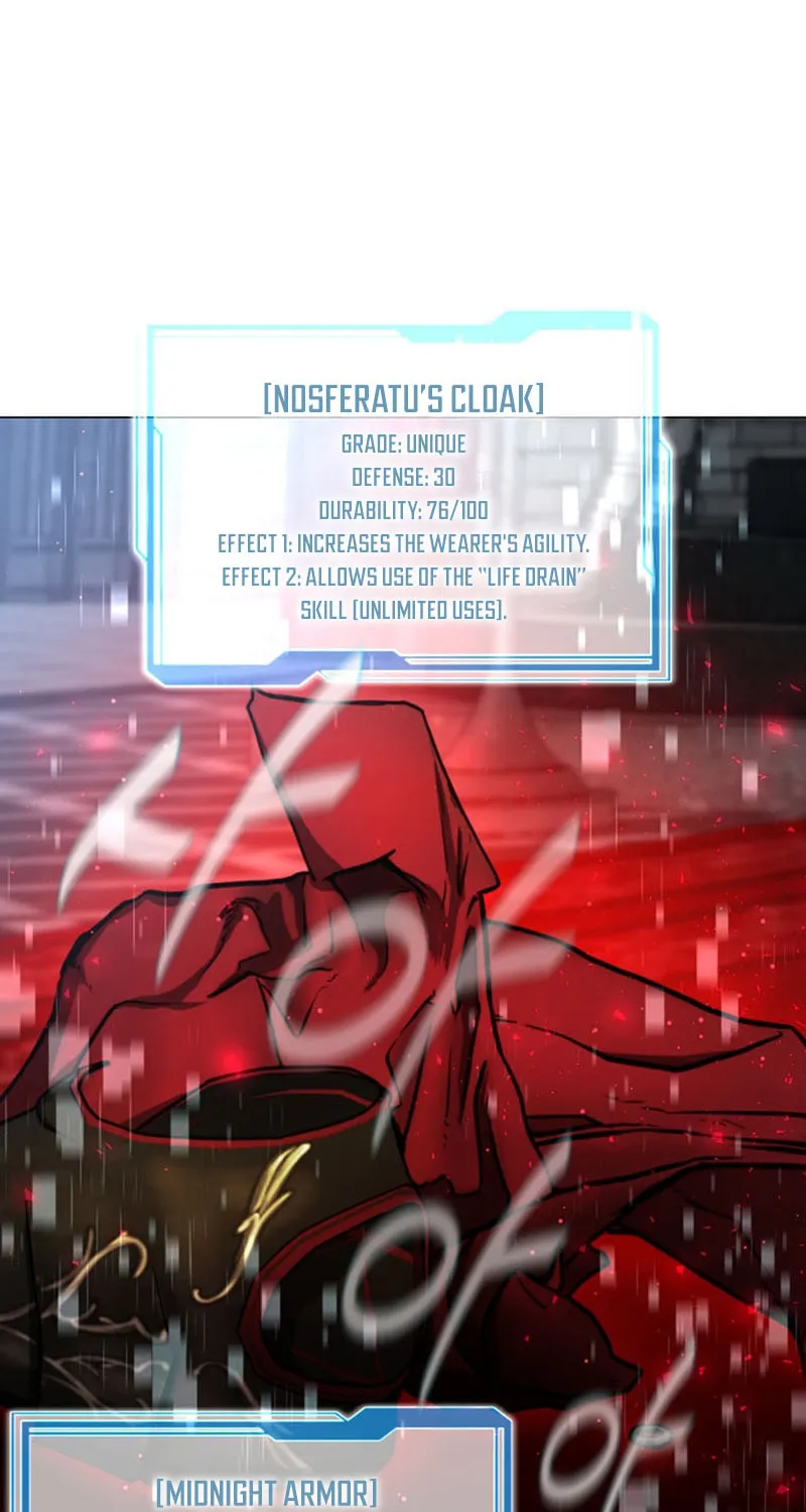 Martial Arts Alone Chapter 70 page 23 - 
