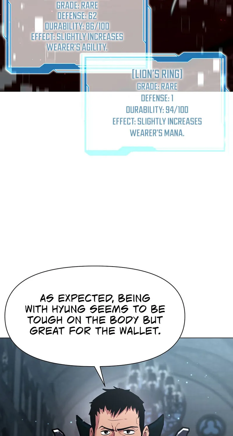 Martial Arts Alone Chapter 70 page 24 - 