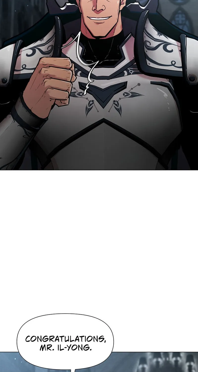 Martial Arts Alone Chapter 70 page 25 - 