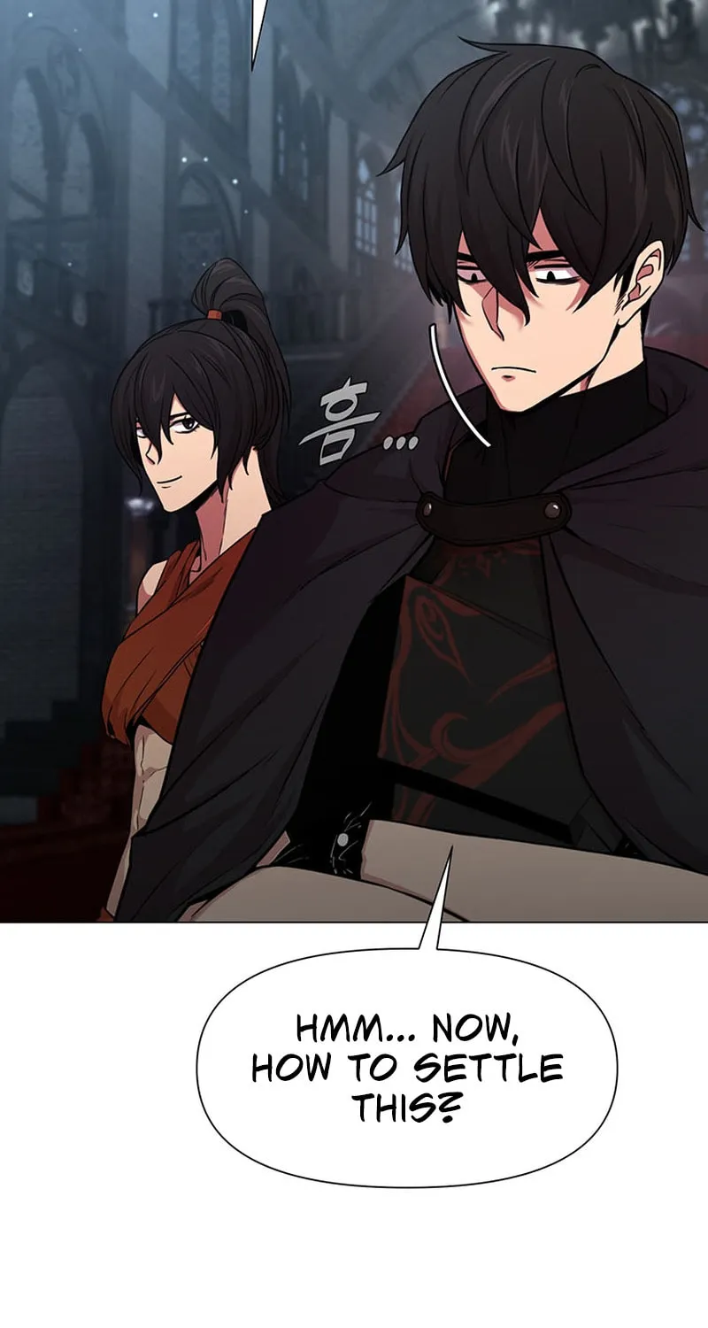 Martial Arts Alone Chapter 70 page 26 - 