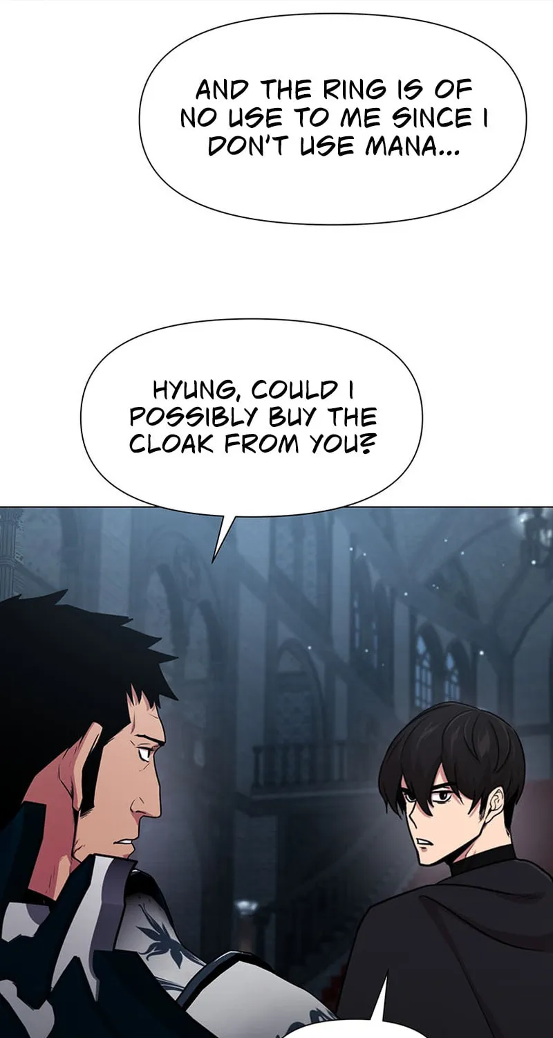 Martial Arts Alone Chapter 70 page 28 - 