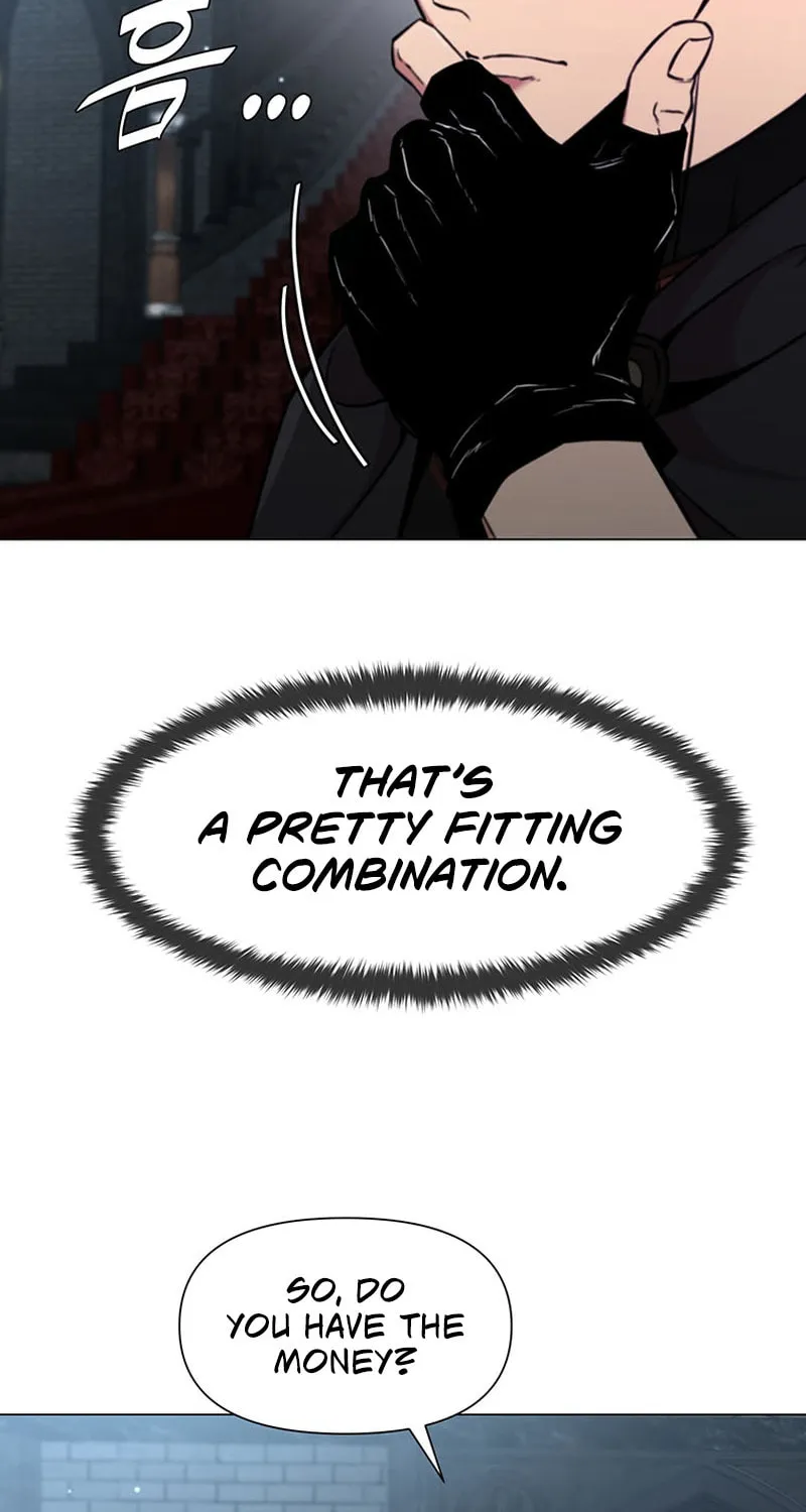 Martial Arts Alone Chapter 70 page 30 - 