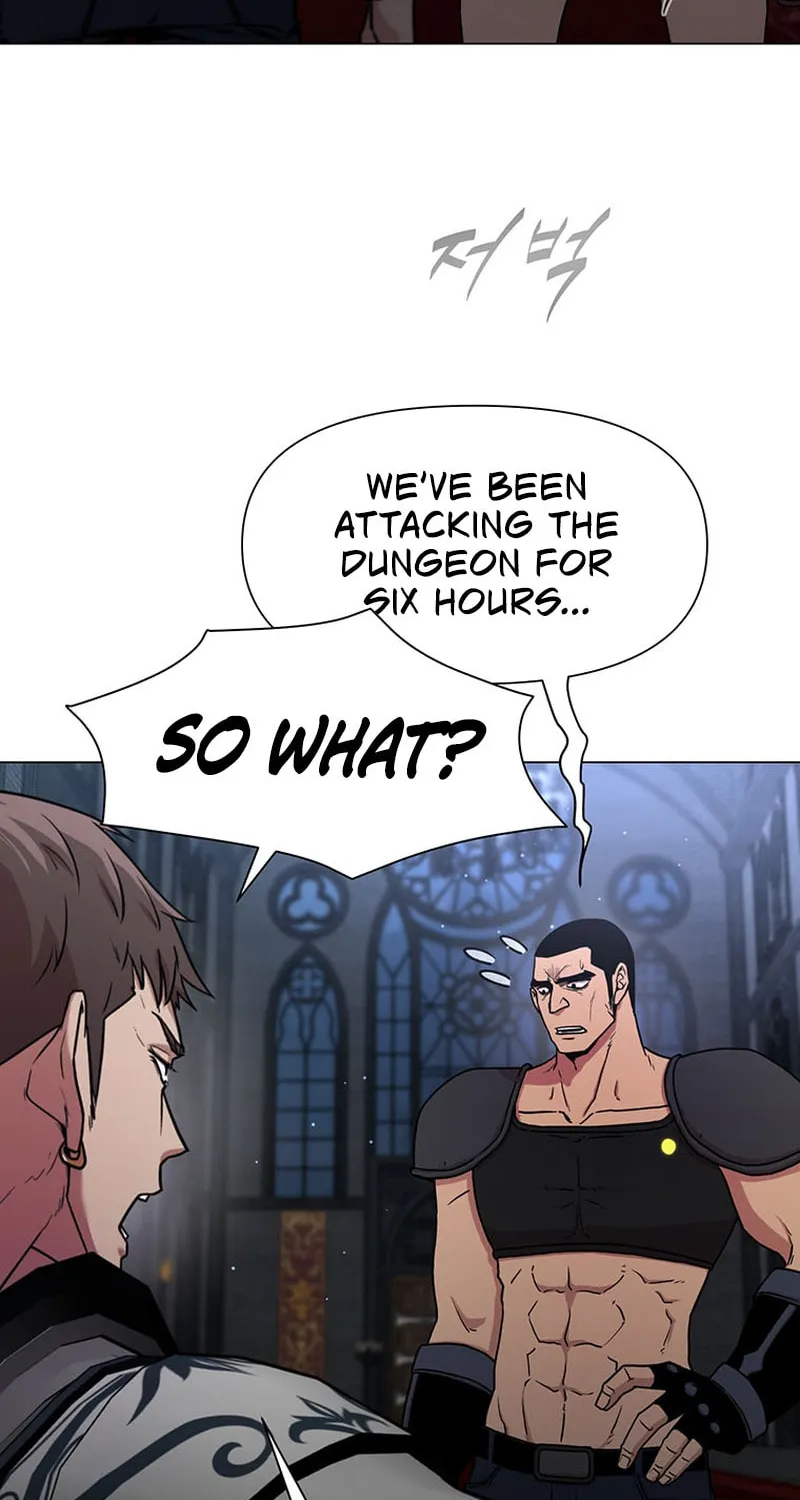 Martial Arts Alone Chapter 70 page 4 - 