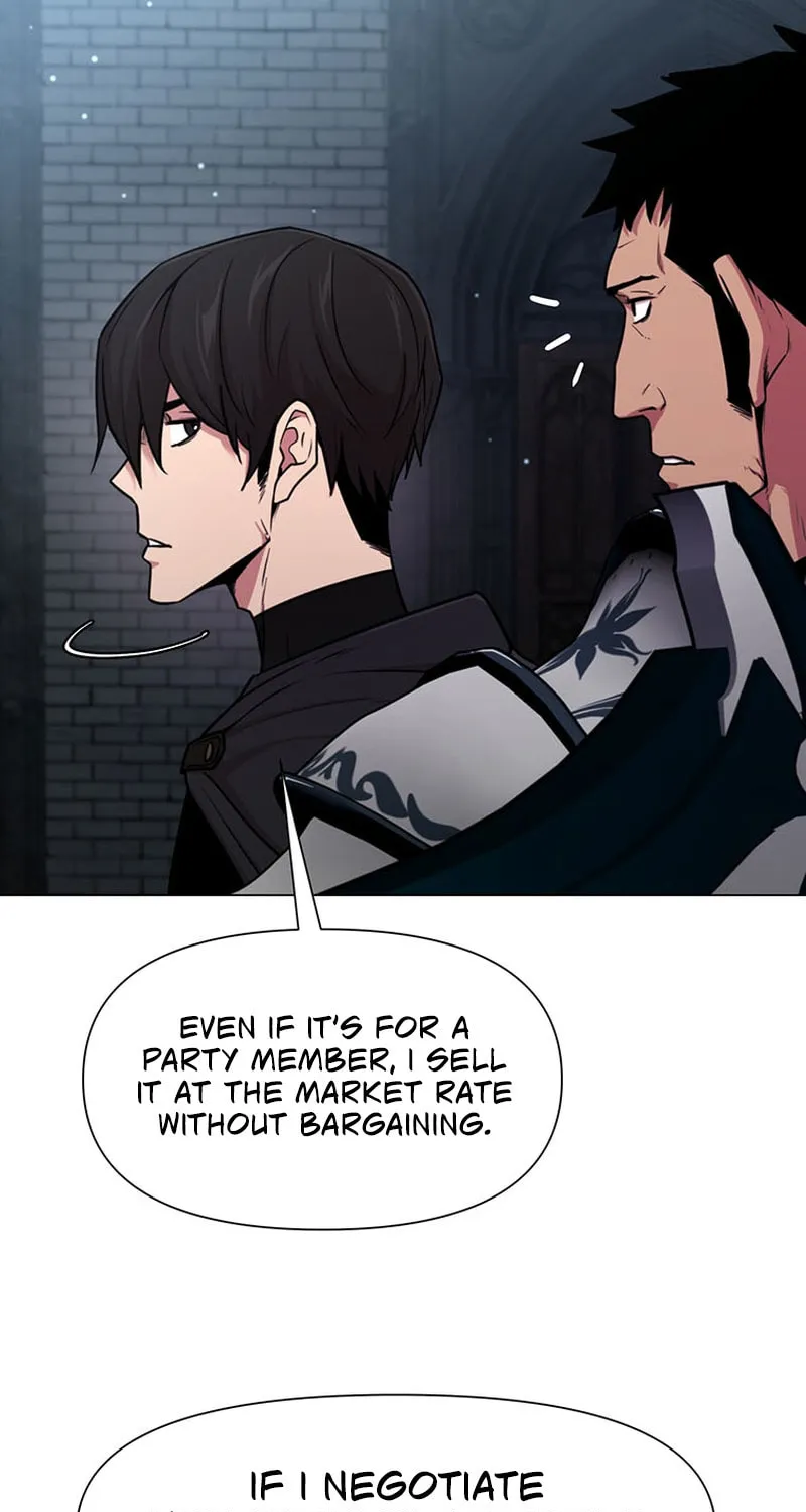 Martial Arts Alone Chapter 70 page 31 - 