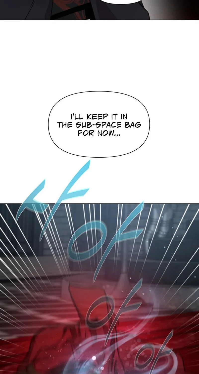 Martial Arts Alone Chapter 70 page 34 - 