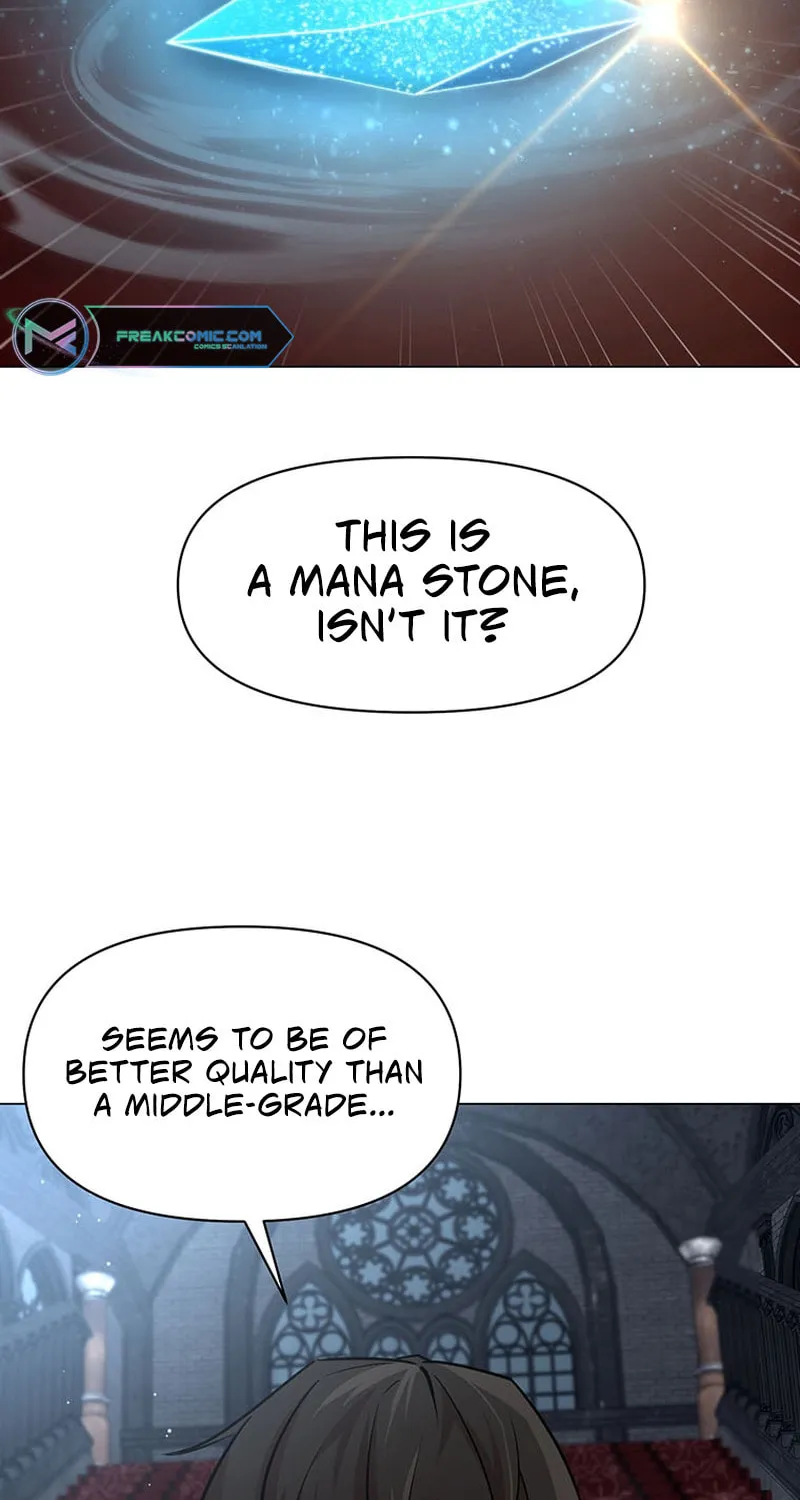Martial Arts Alone Chapter 70 page 36 - 