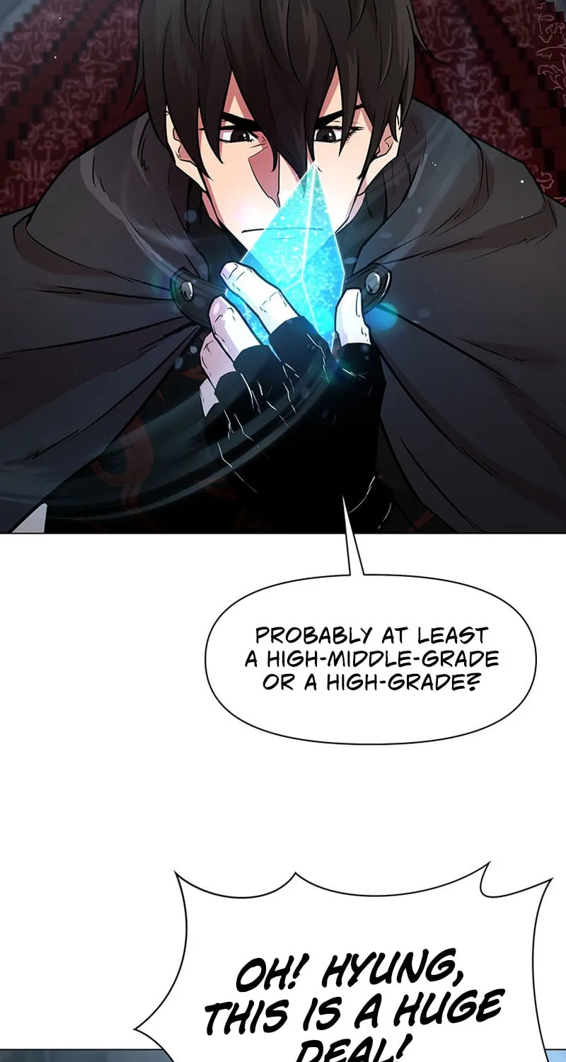 Martial Arts Alone Chapter 70 page 37 - 