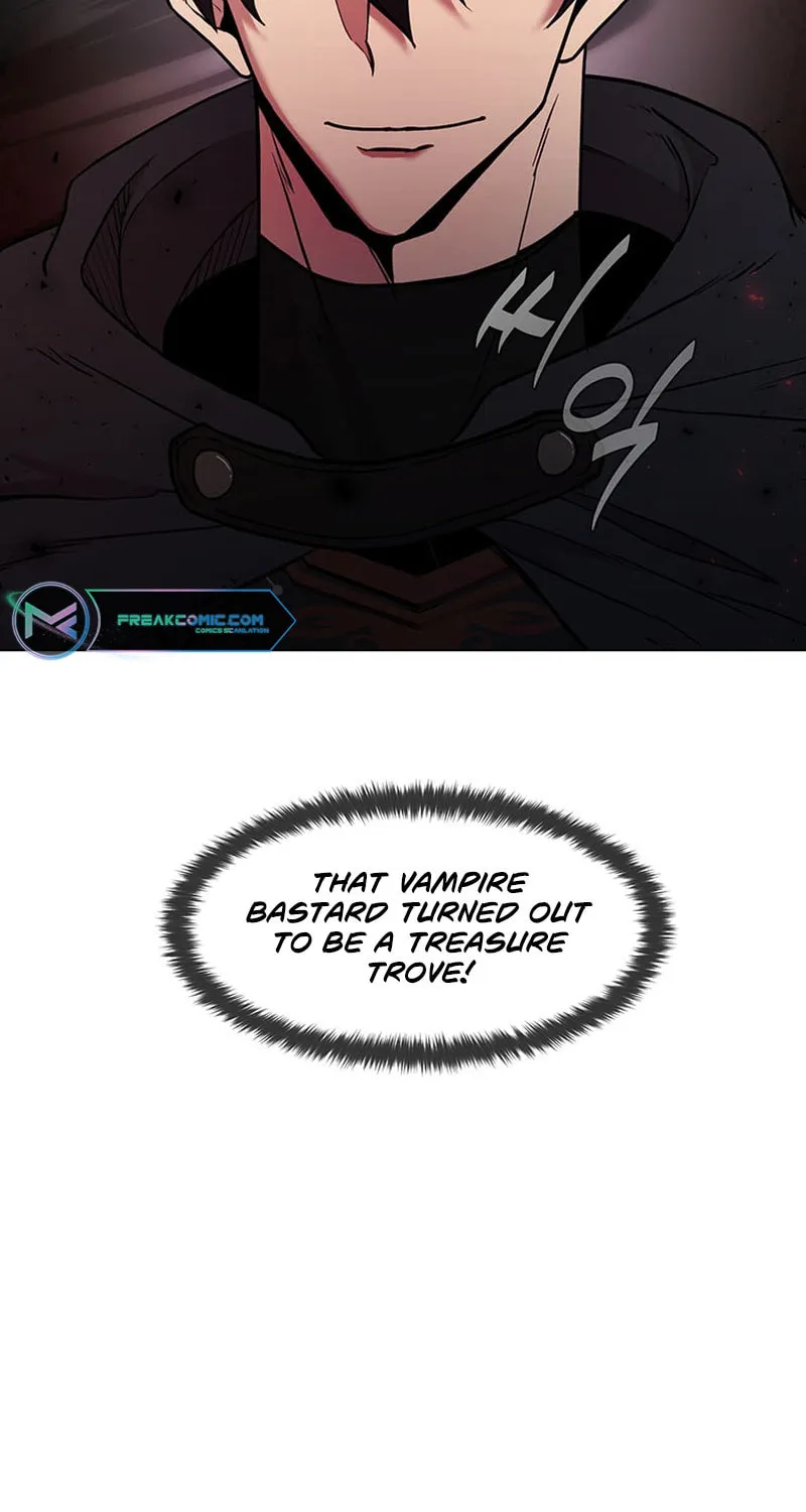 Martial Arts Alone Chapter 70 page 40 - 