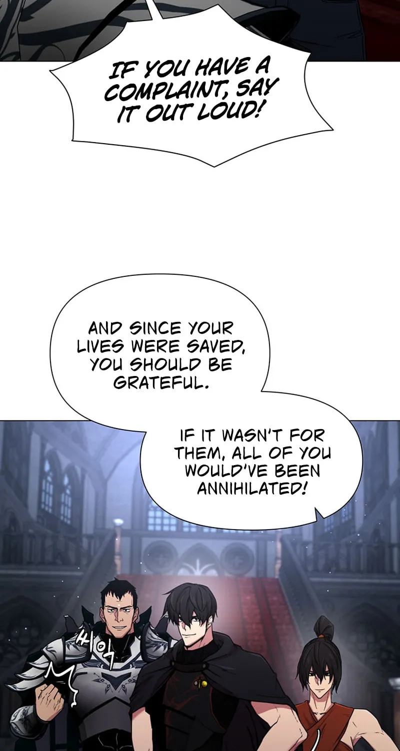 Martial Arts Alone Chapter 70 page 5 - 