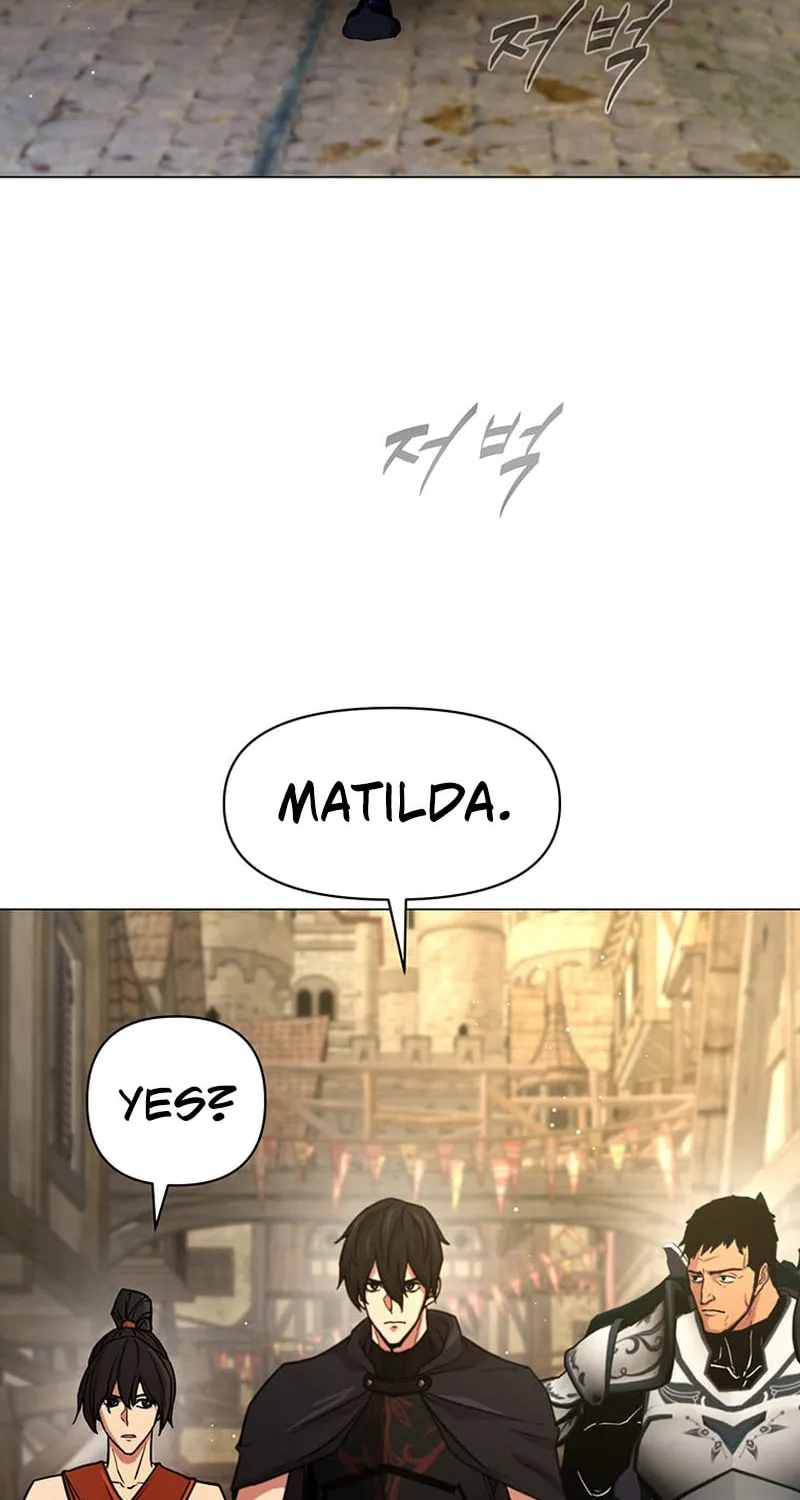 Martial Arts Alone Chapter 70 page 44 - 