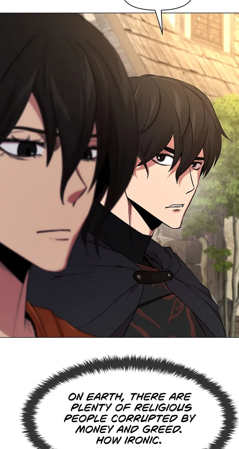 Martial Arts Alone Chapter 70 page 47 - 
