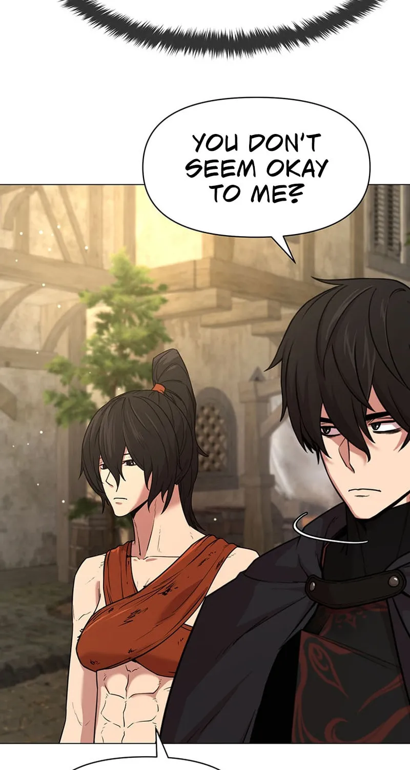 Martial Arts Alone Chapter 70 page 48 - 
