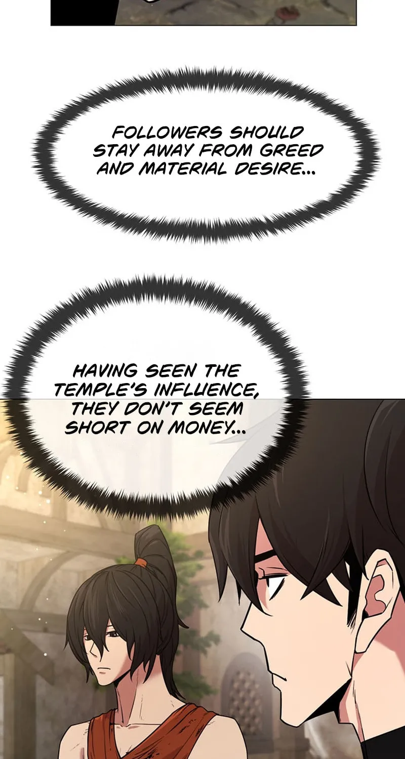Martial Arts Alone Chapter 70 page 50 - 