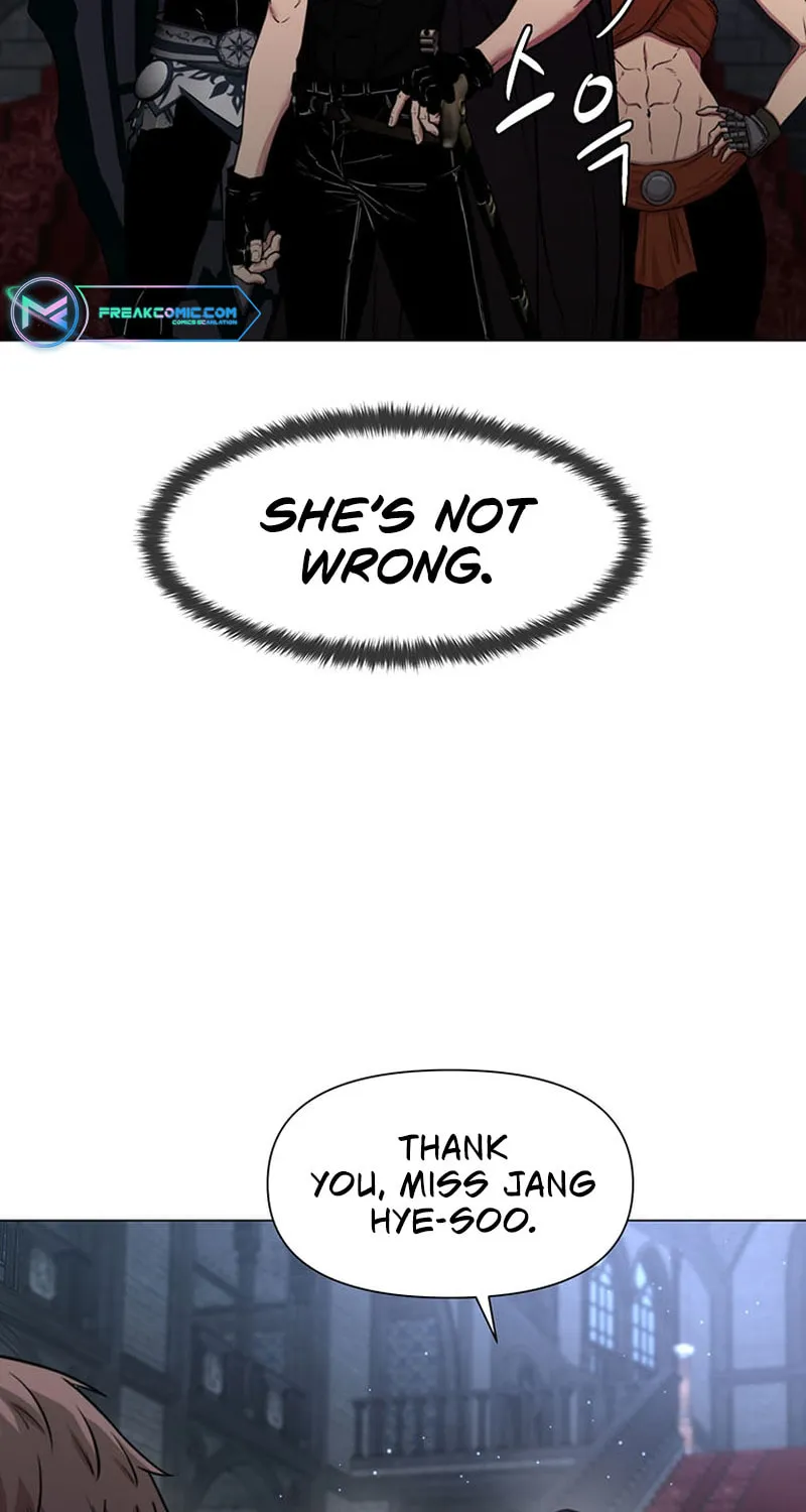Martial Arts Alone Chapter 70 page 6 - 
