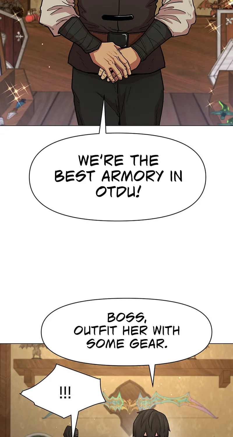 Martial Arts Alone Chapter 70 page 57 - 