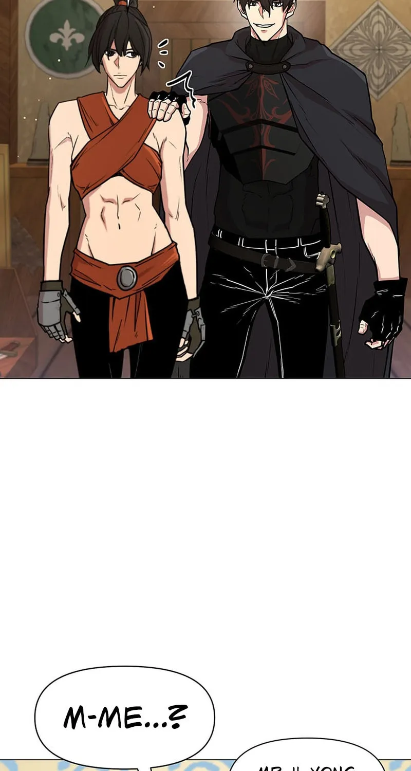 Martial Arts Alone Chapter 70 page 58 - 