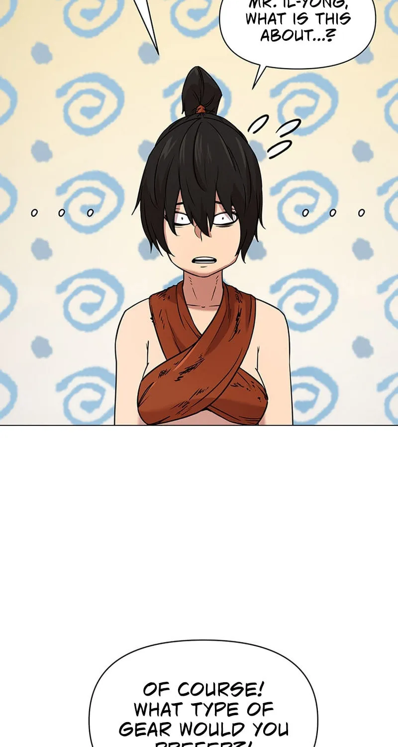 Martial Arts Alone Chapter 70 page 59 - 