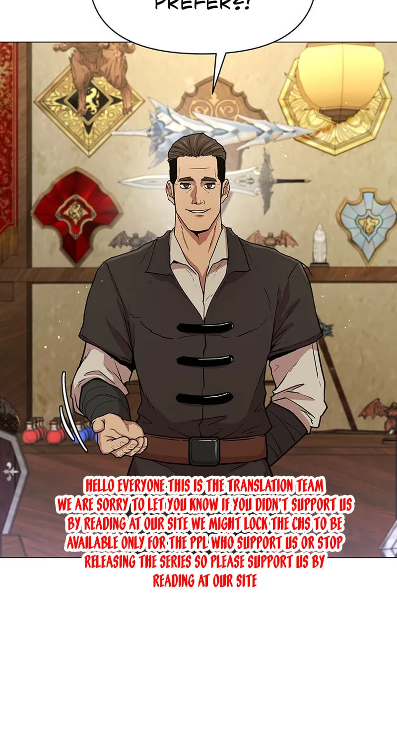 Martial Arts Alone Chapter 70 page 60 - 