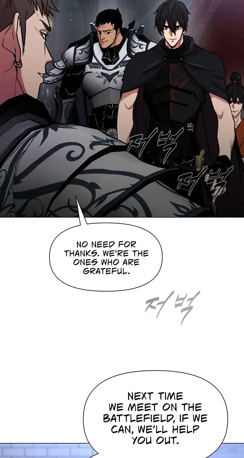 Martial Arts Alone Chapter 70 page 7 - 