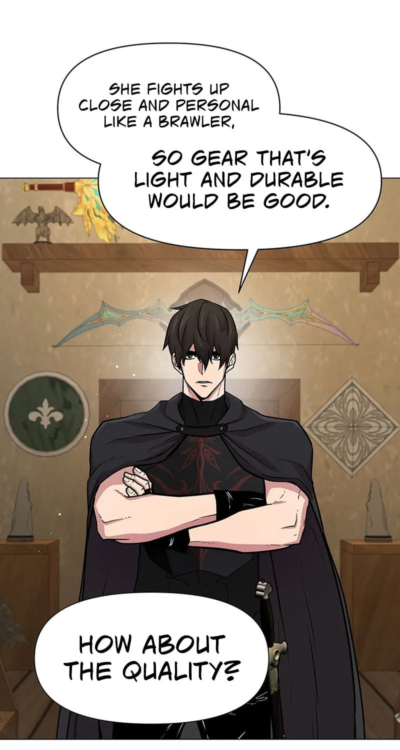 Martial Arts Alone Chapter 70 page 61 - 