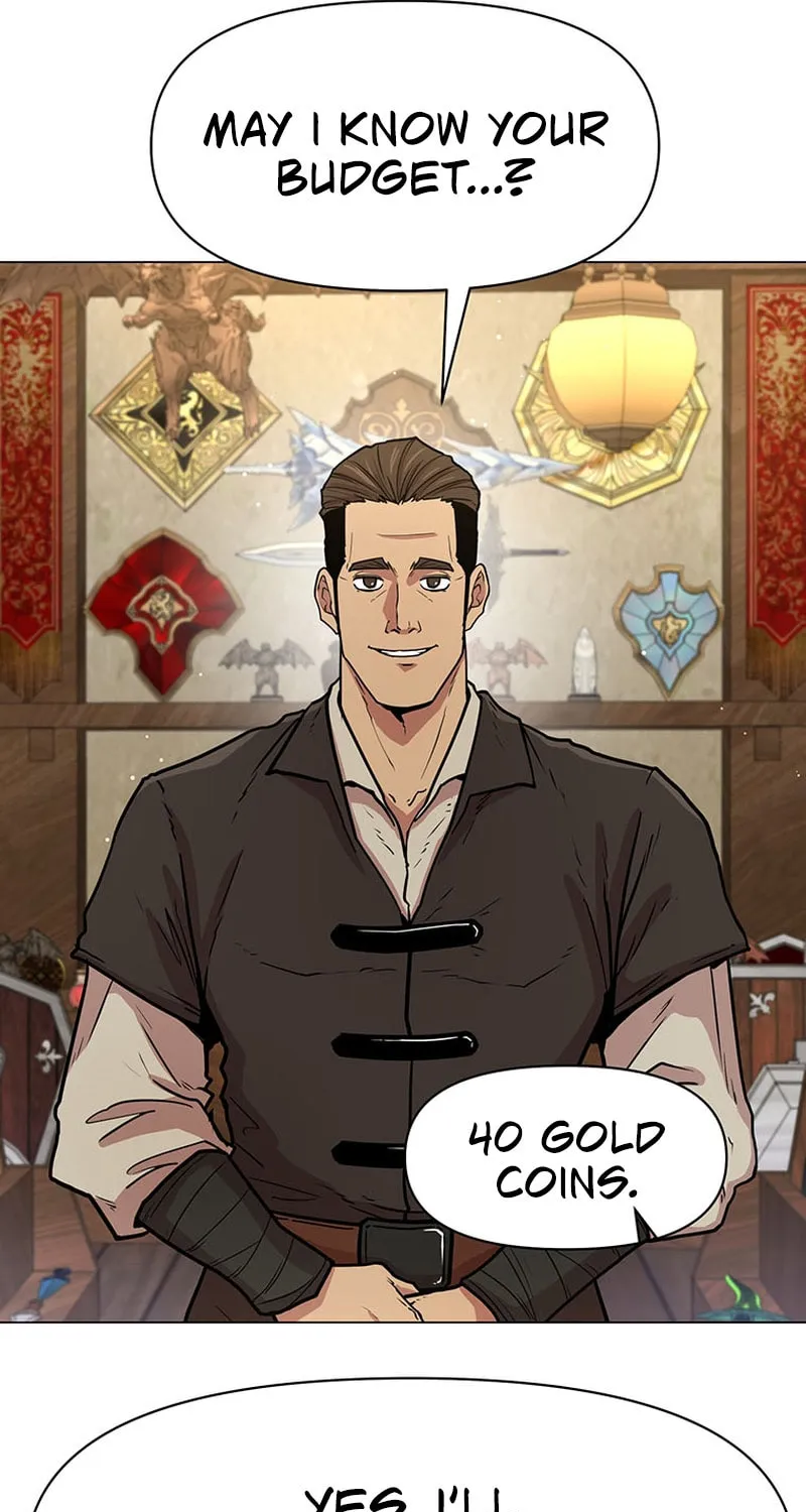 Martial Arts Alone Chapter 70 page 63 - 