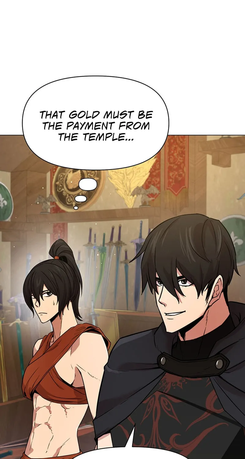 Martial Arts Alone Chapter 70 page 65 - 