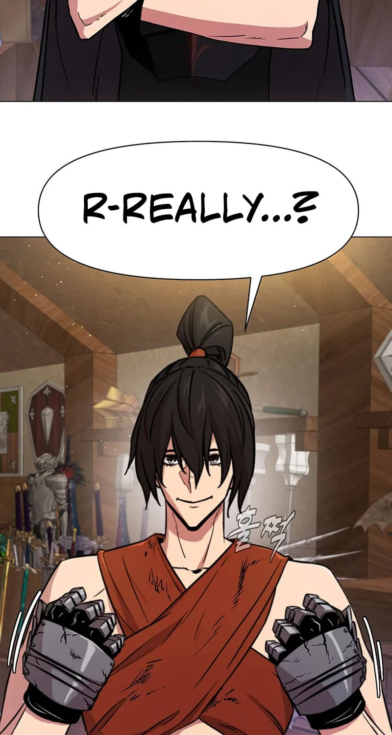 Martial Arts Alone Chapter 70 page 68 - 