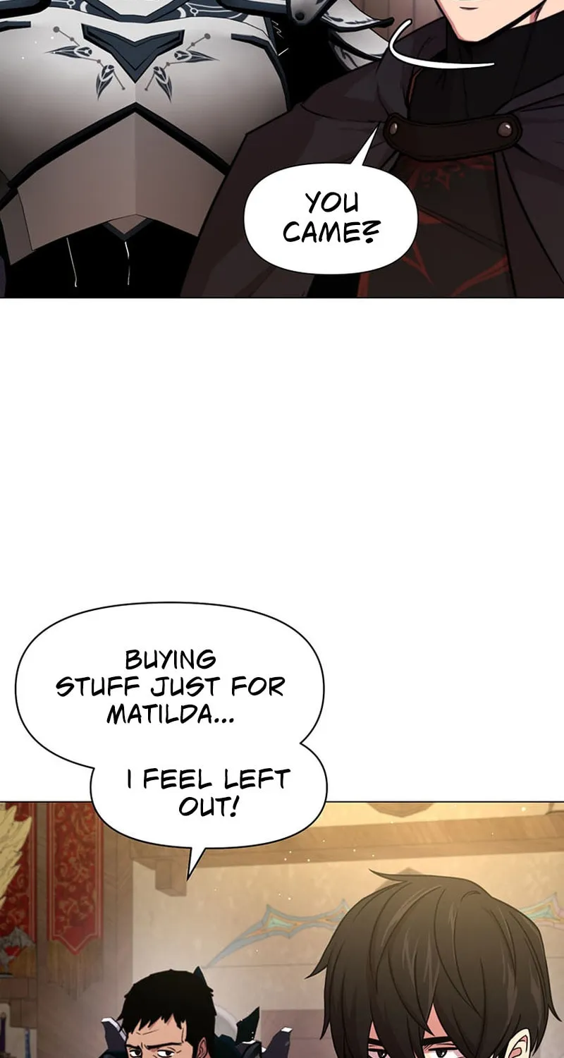Martial Arts Alone Chapter 70 page 70 - 