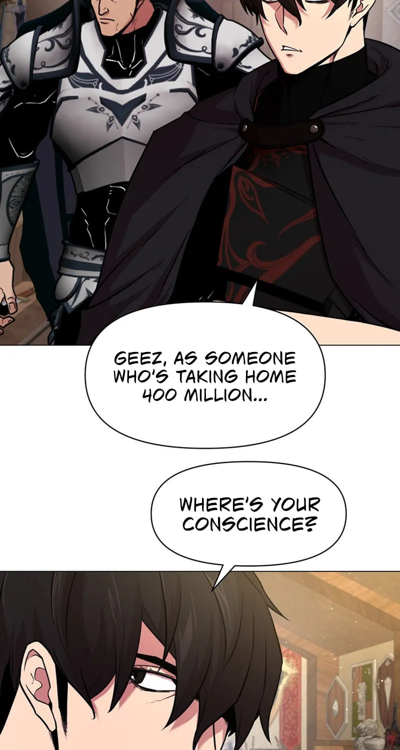 Martial Arts Alone Chapter 70 page 71 - 