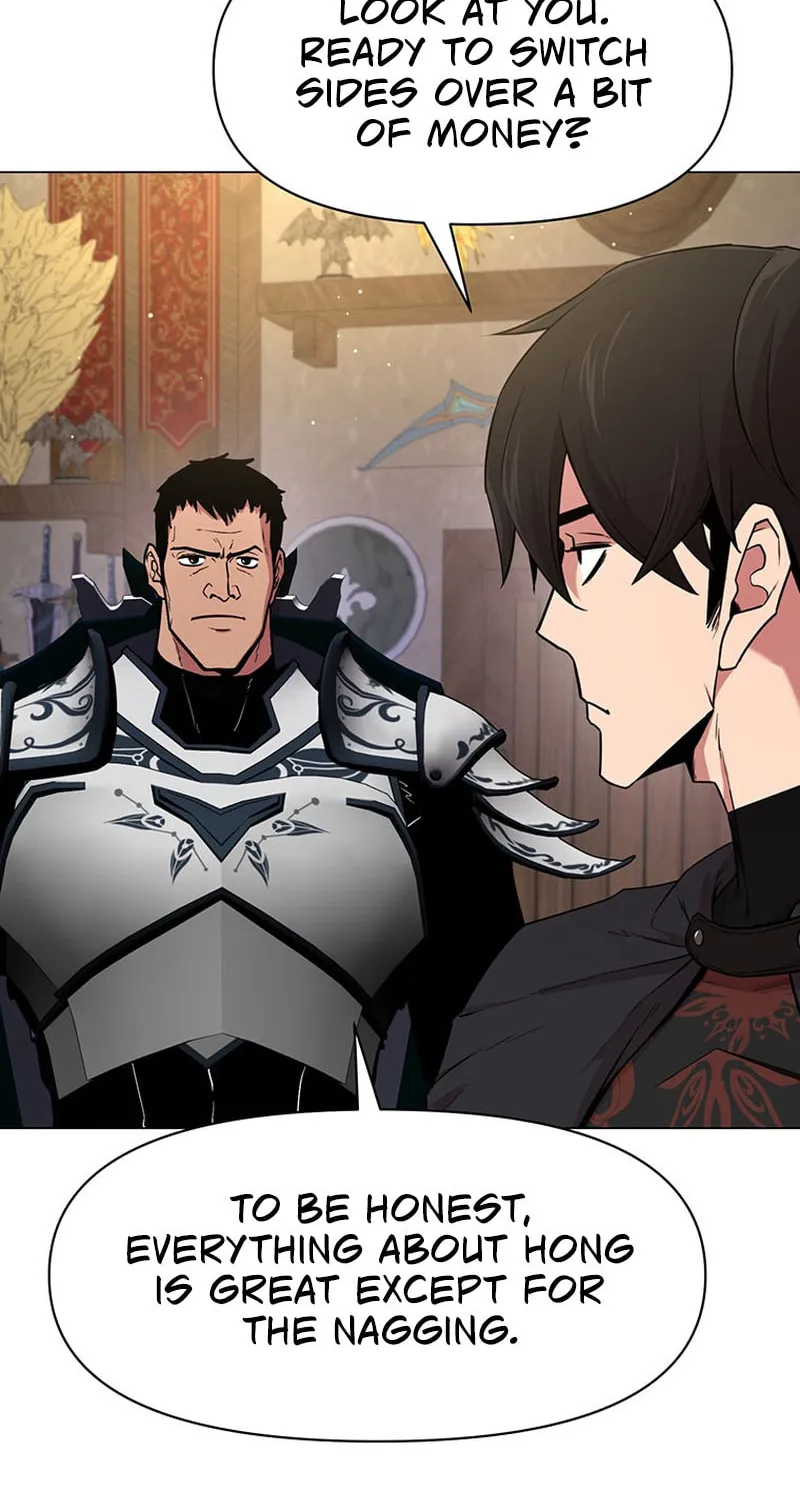 Martial Arts Alone Chapter 70 page 74 - 