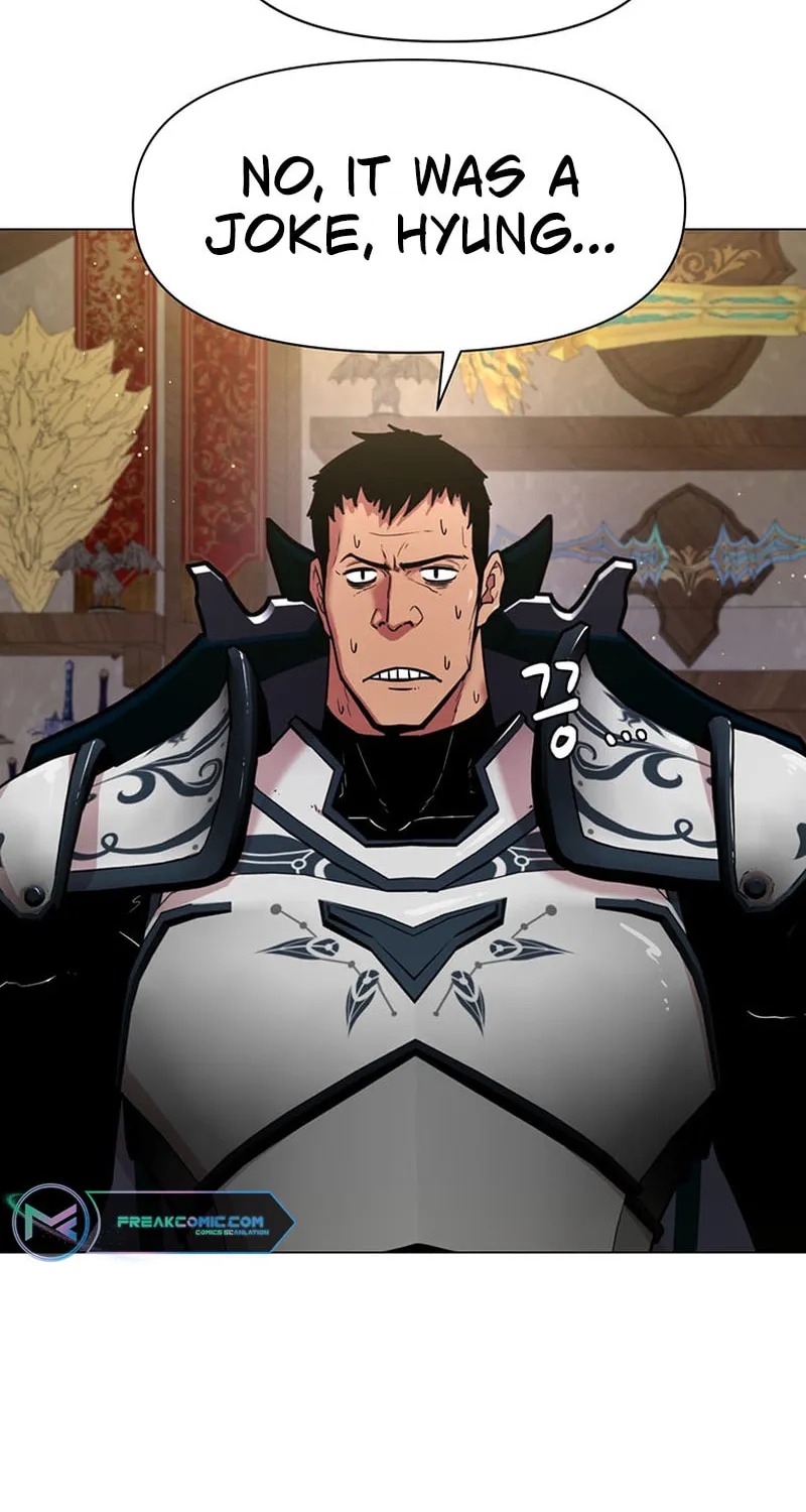 Martial Arts Alone Chapter 70 page 76 - 