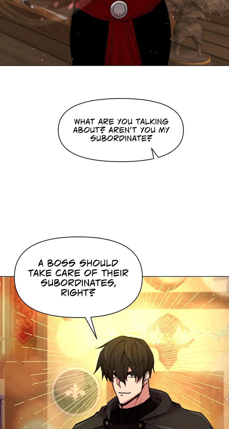 Martial Arts Alone Chapter 70 page 79 - 