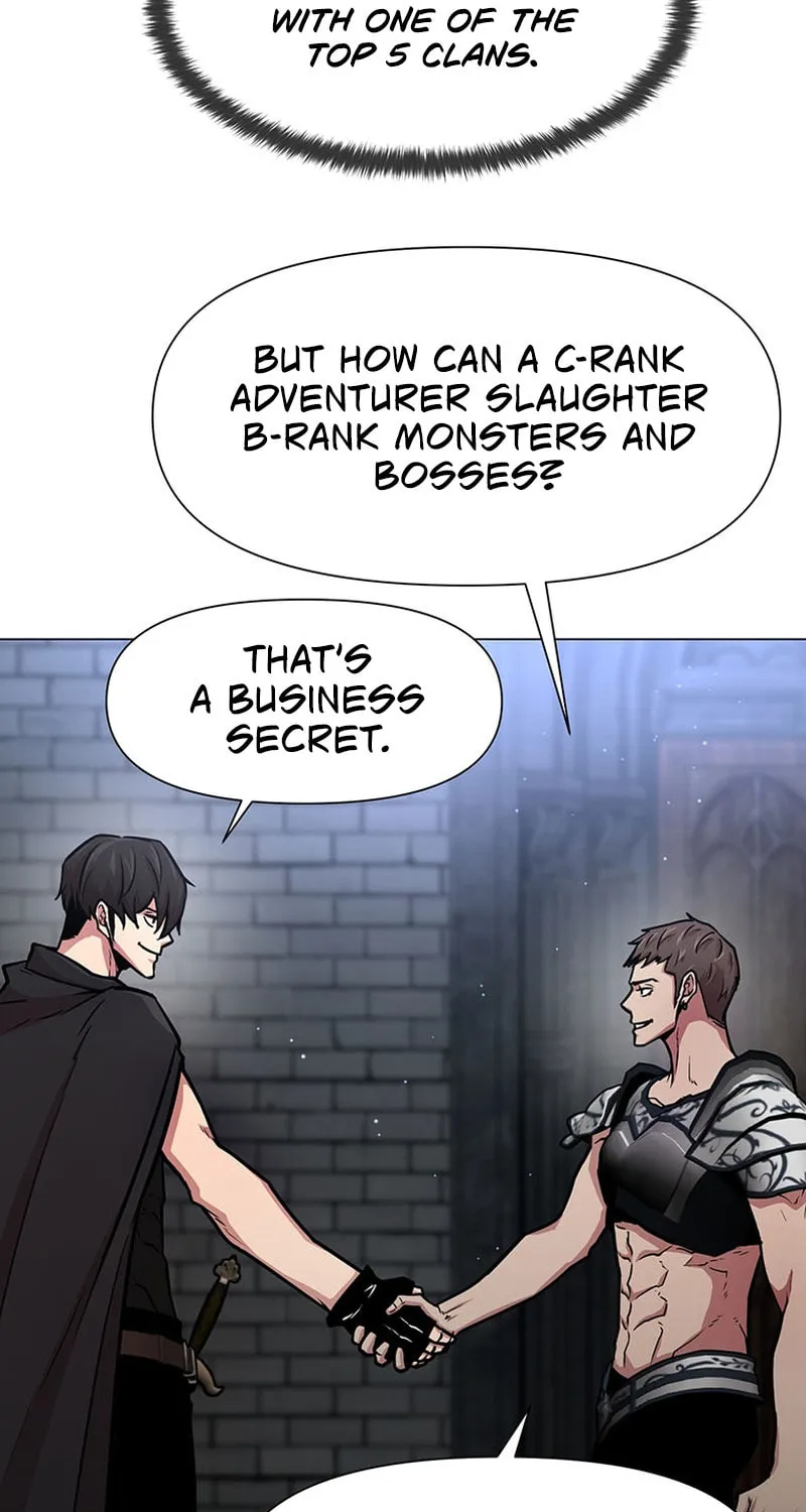 Martial Arts Alone Chapter 70 page 9 - 