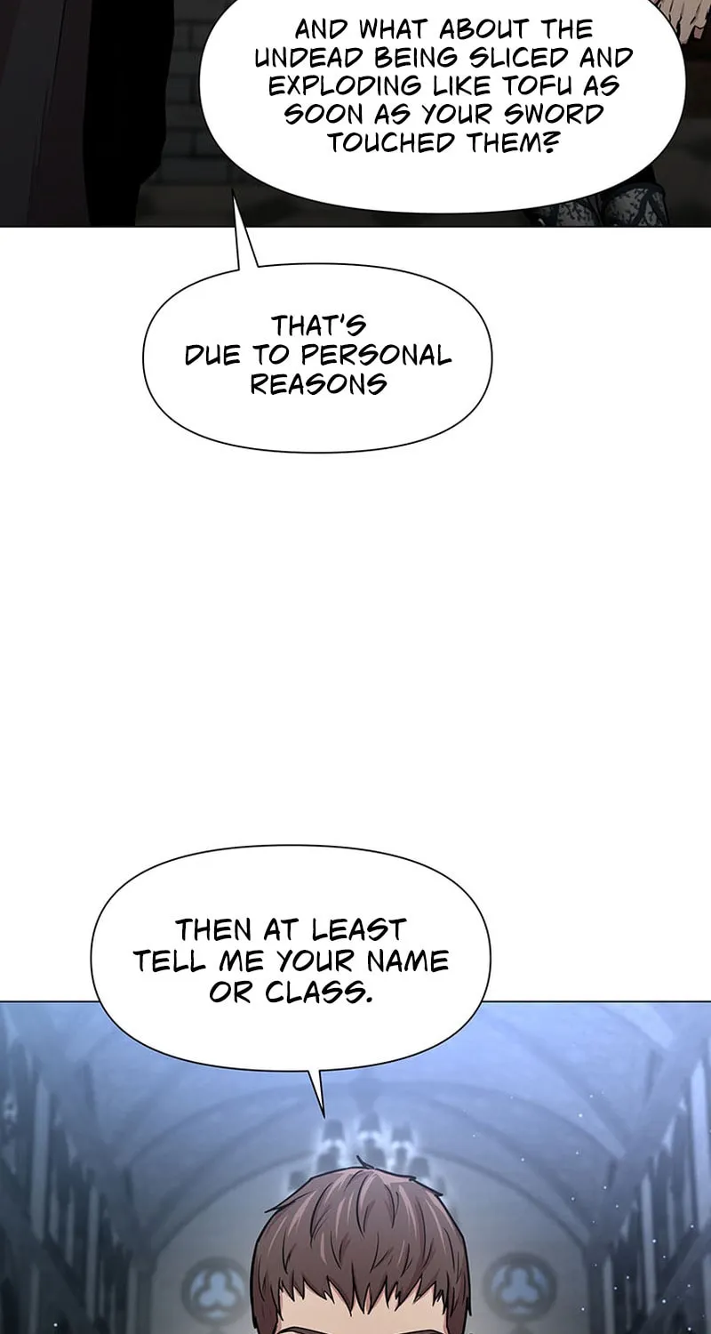 Martial Arts Alone Chapter 70 page 10 - 