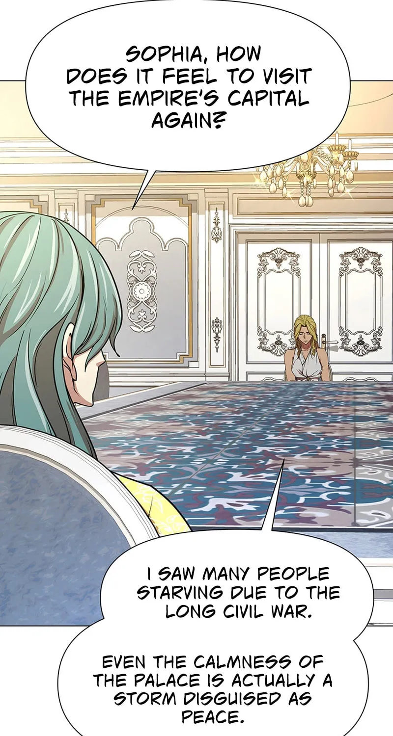 Martial Arts Alone Chapter 71 page 13 - 
