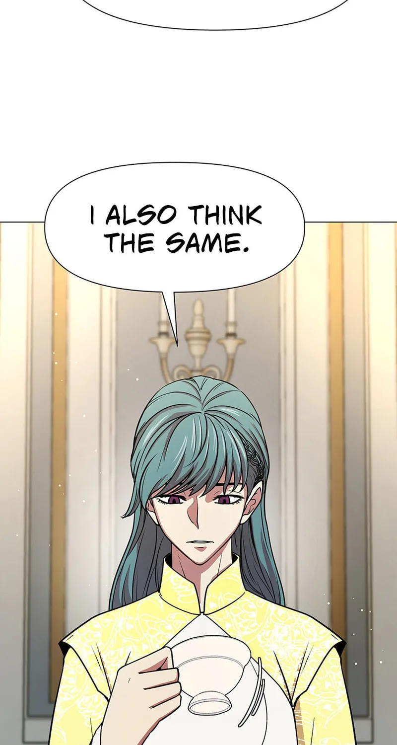 Martial Arts Alone Chapter 71 page 14 - 