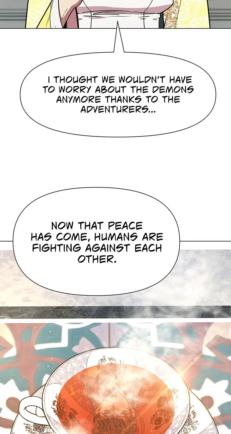 Martial Arts Alone Chapter 71 page 15 - 