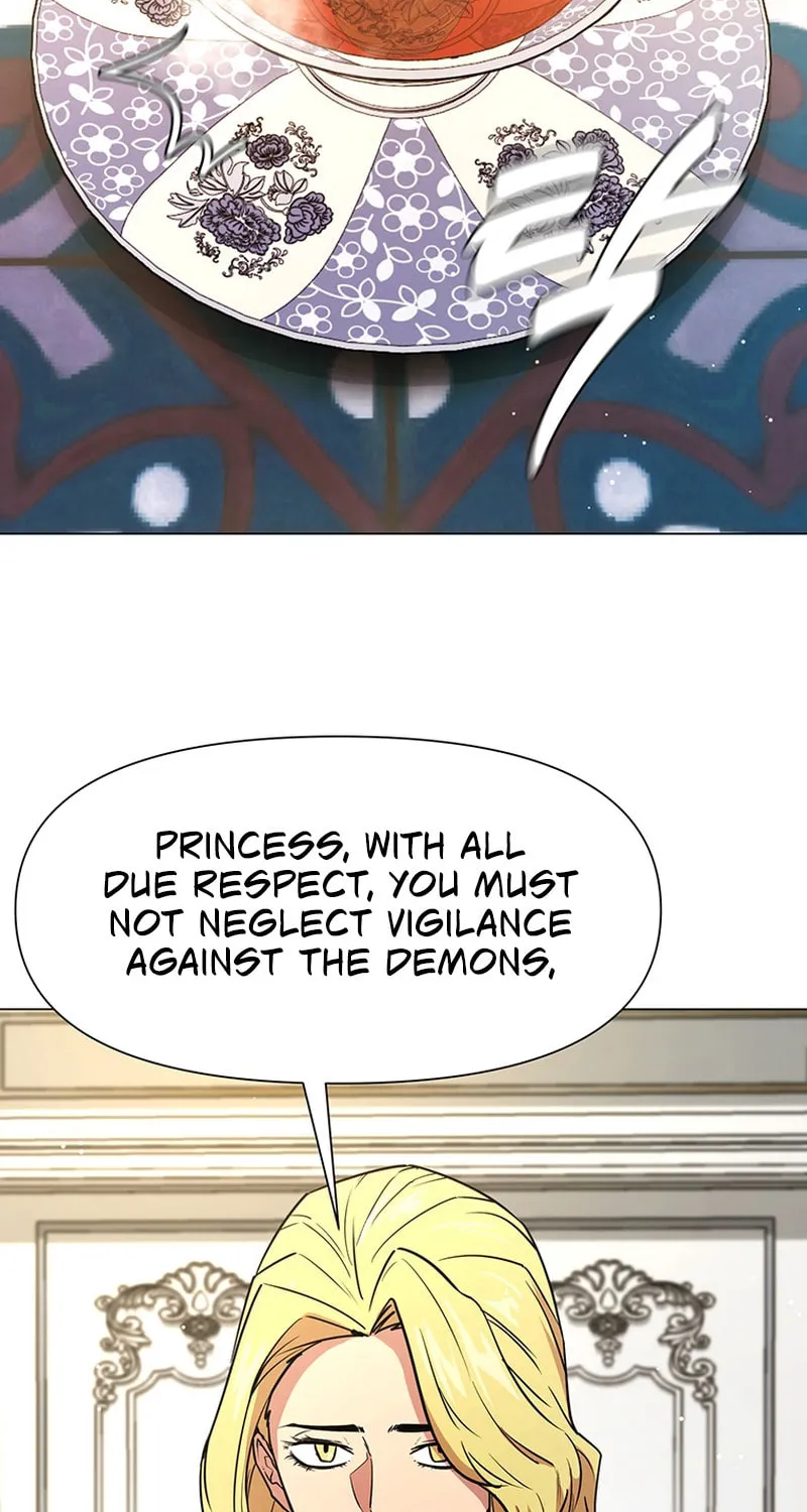 Martial Arts Alone Chapter 71 page 16 - 