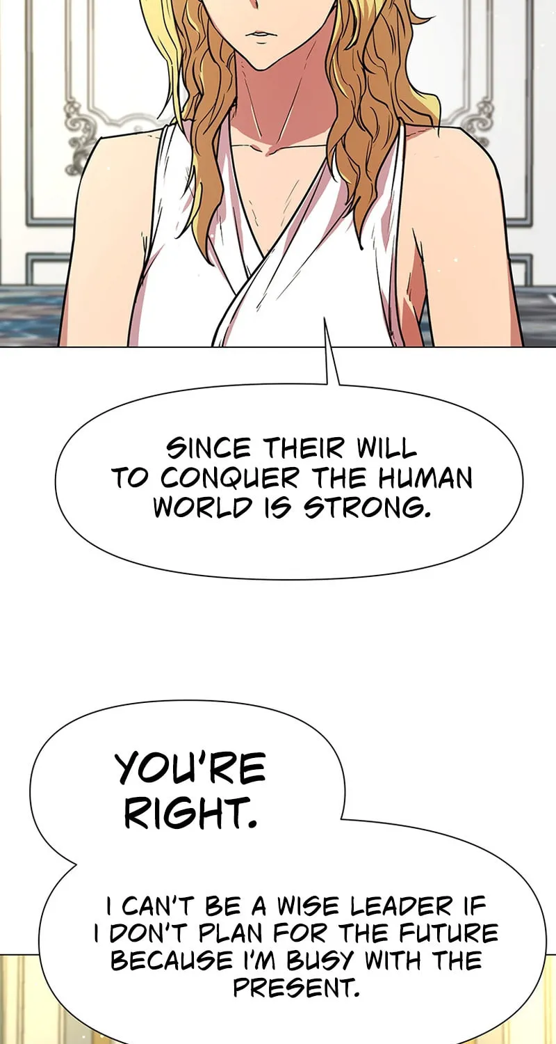 Martial Arts Alone Chapter 71 page 17 - 