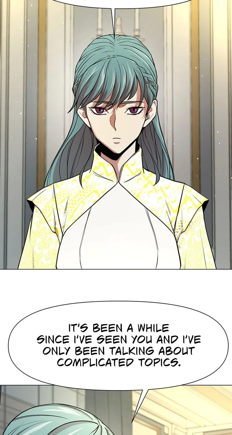 Martial Arts Alone Chapter 71 page 18 - 
