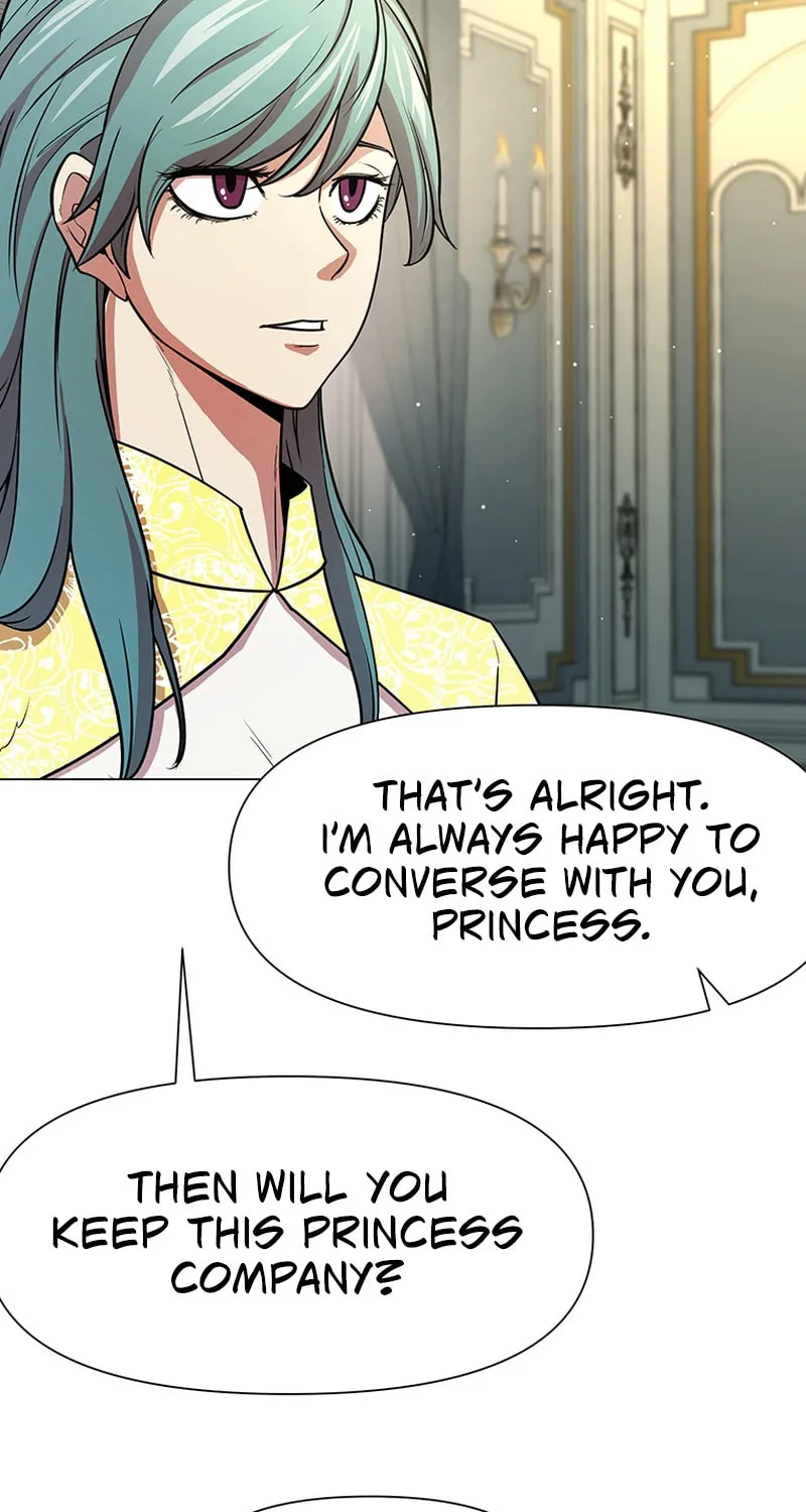 Martial Arts Alone Chapter 71 page 19 - 