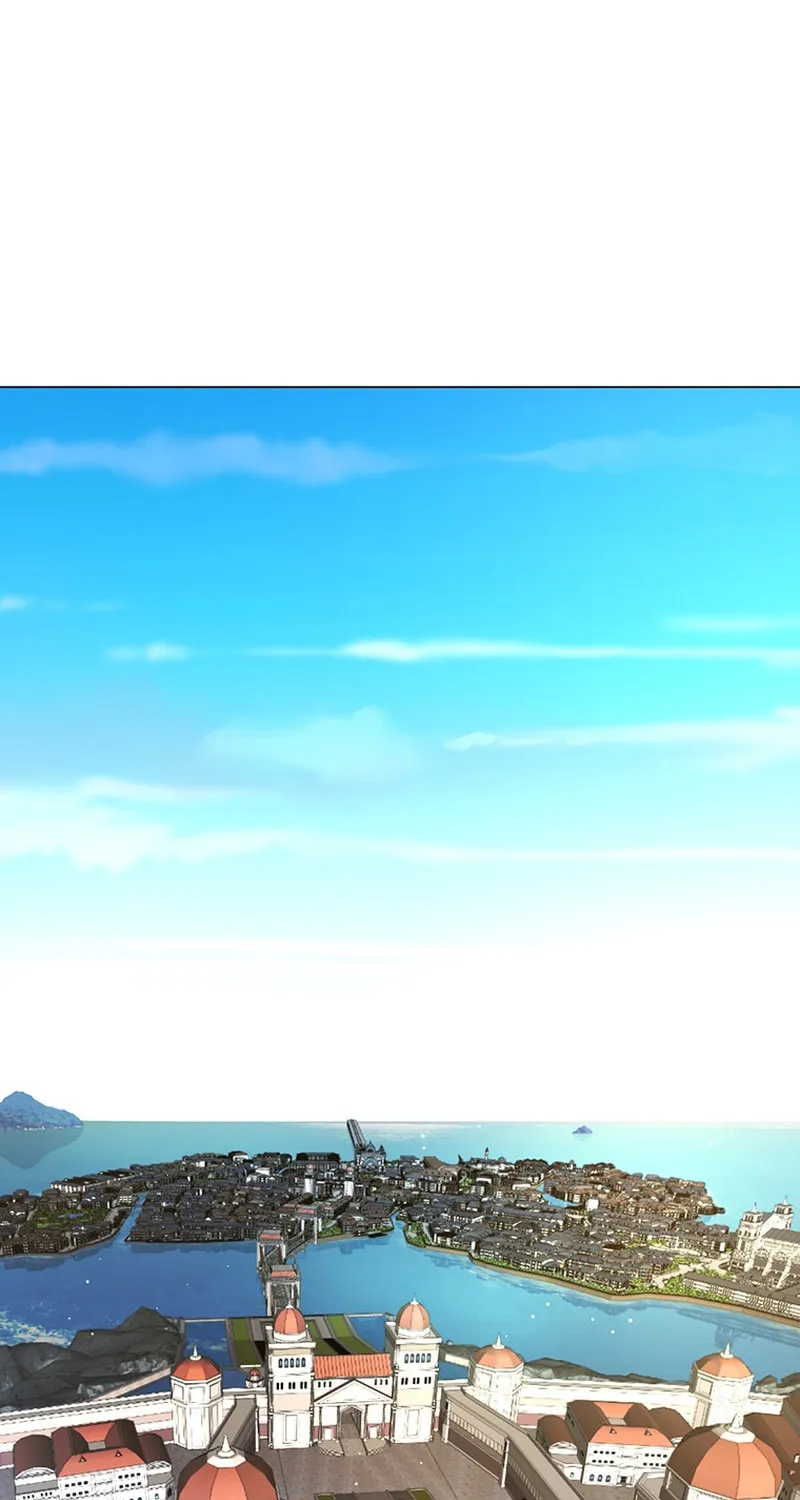 Martial Arts Alone Chapter 71 page 21 - 