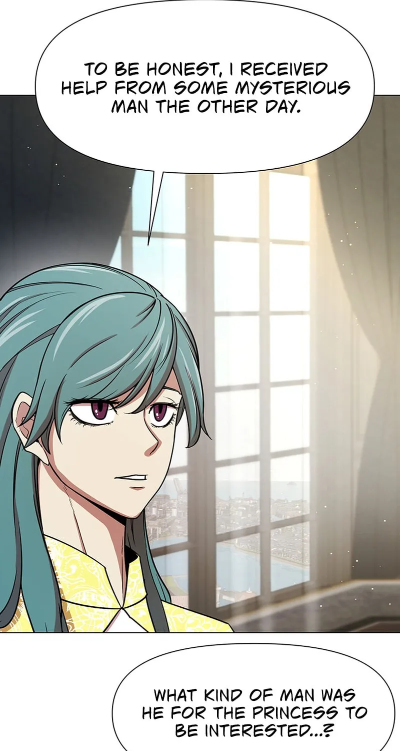 Martial Arts Alone Chapter 71 page 23 - 