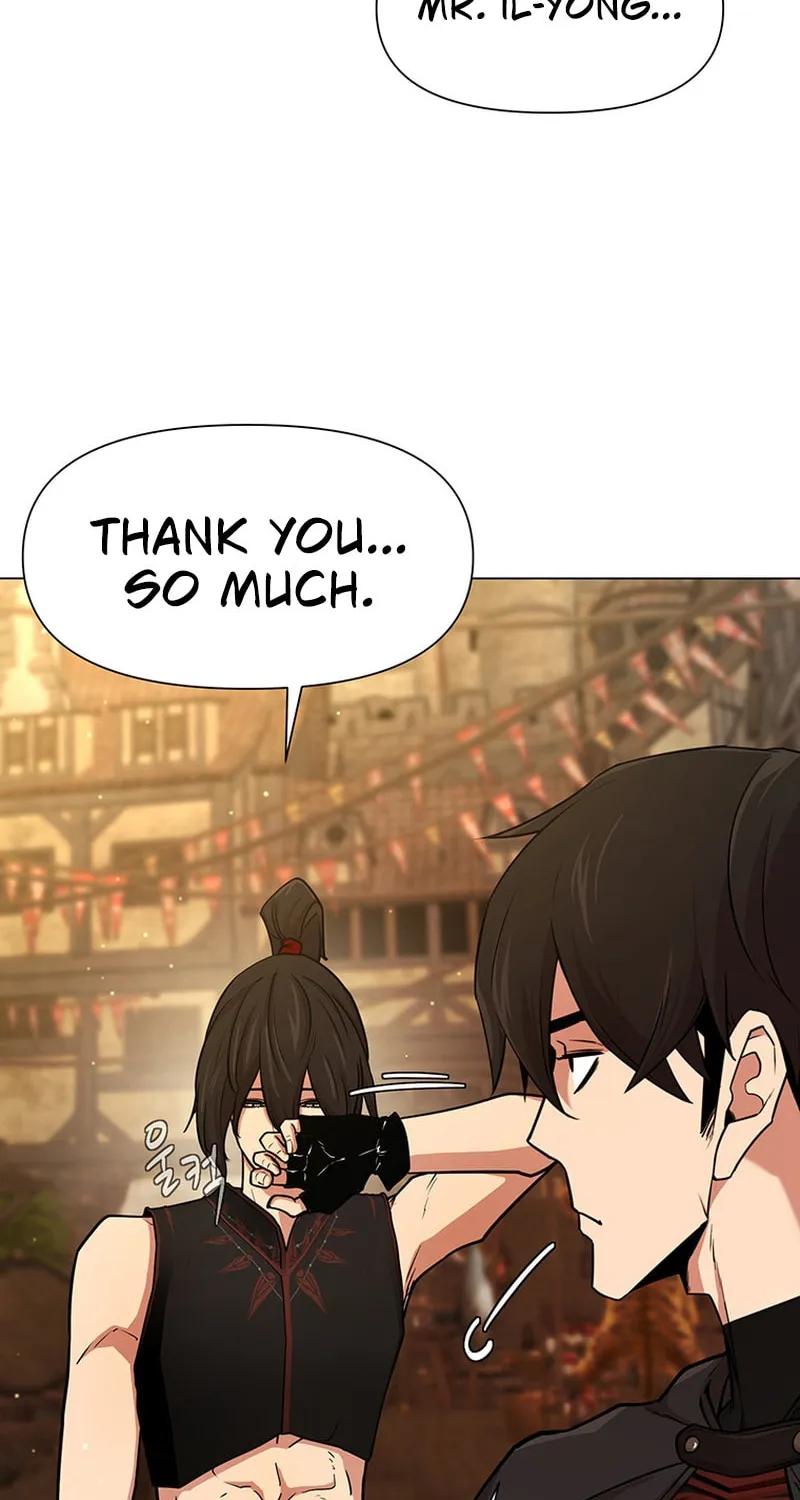 Martial Arts Alone Chapter 71 page 4 - 