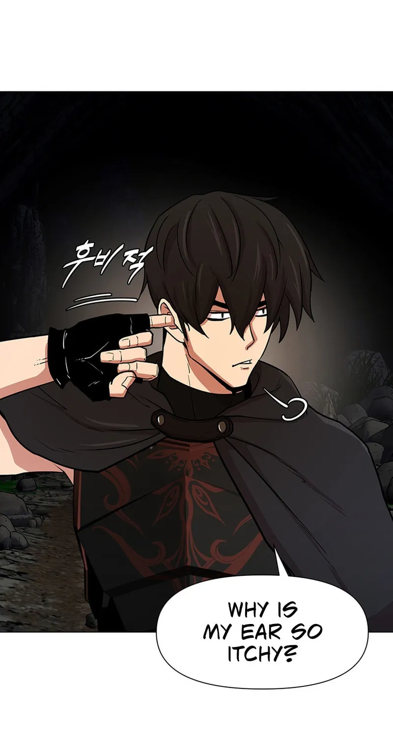 Martial Arts Alone Chapter 71 page 33 - 